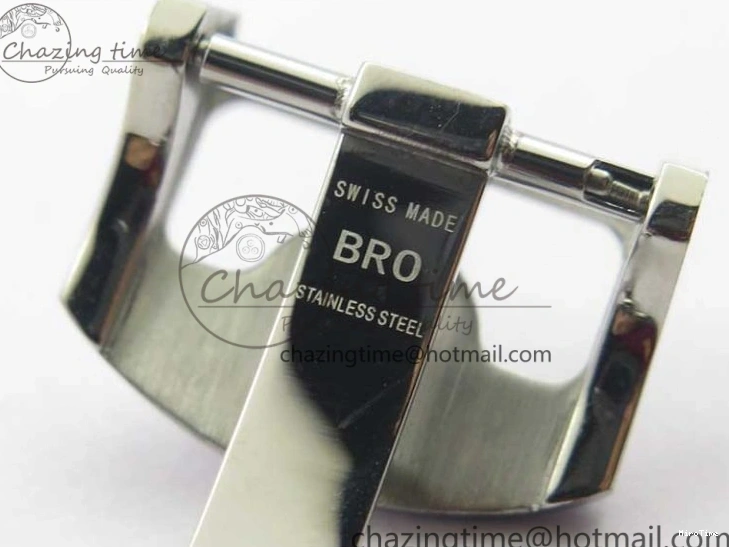 MIROTIME 0216 Portugieser Perpetual Calendar IW503301 V9F 1:1 Best Edition Silver Dial on Black Leather Strap A EyeCatching 7116